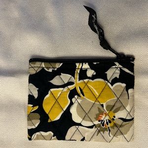 Vera Bradley -Coin Purse